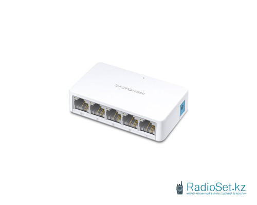 Коммутатор Mercusys MS105